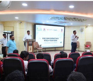 Krishi Kalpa Presentation