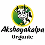 Akshayakalpa Organic Logo