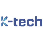 K-tech Logo