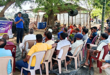 Farmers Program