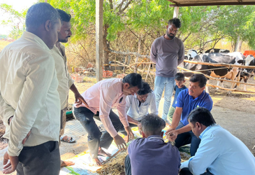 Farmers Program