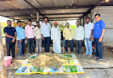 Farmers Program