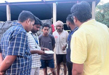 Farmers Program