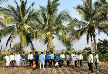 Farmers Program
