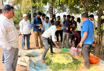 Farmers Program