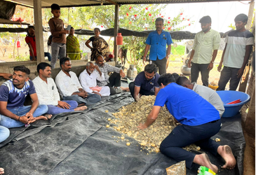 Farmers Program