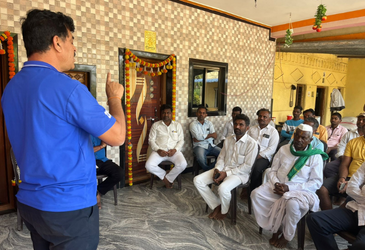 Farmers Program