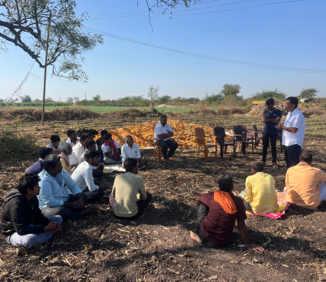 Farmer Dairy Programs