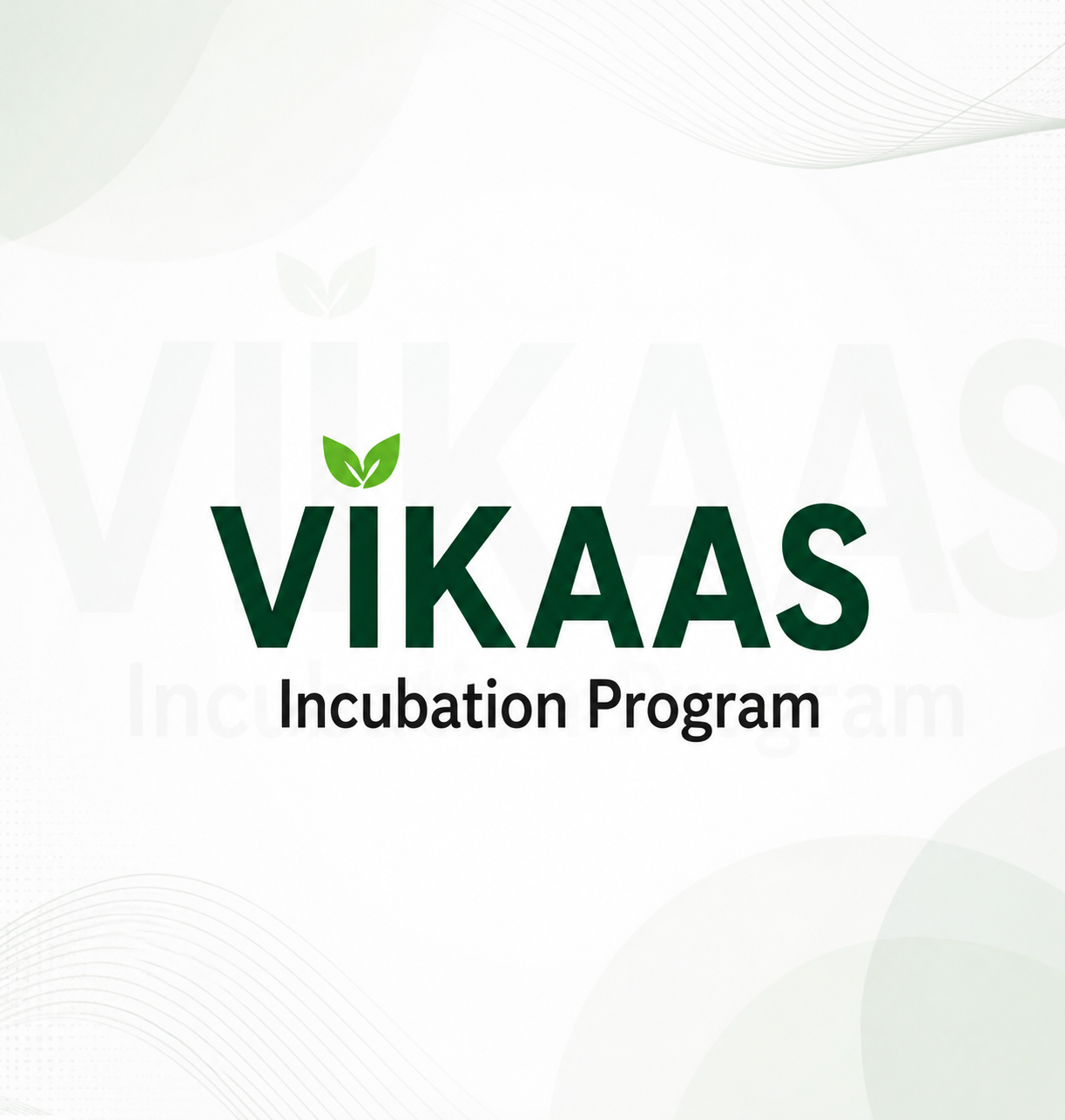 Vikaas Logo