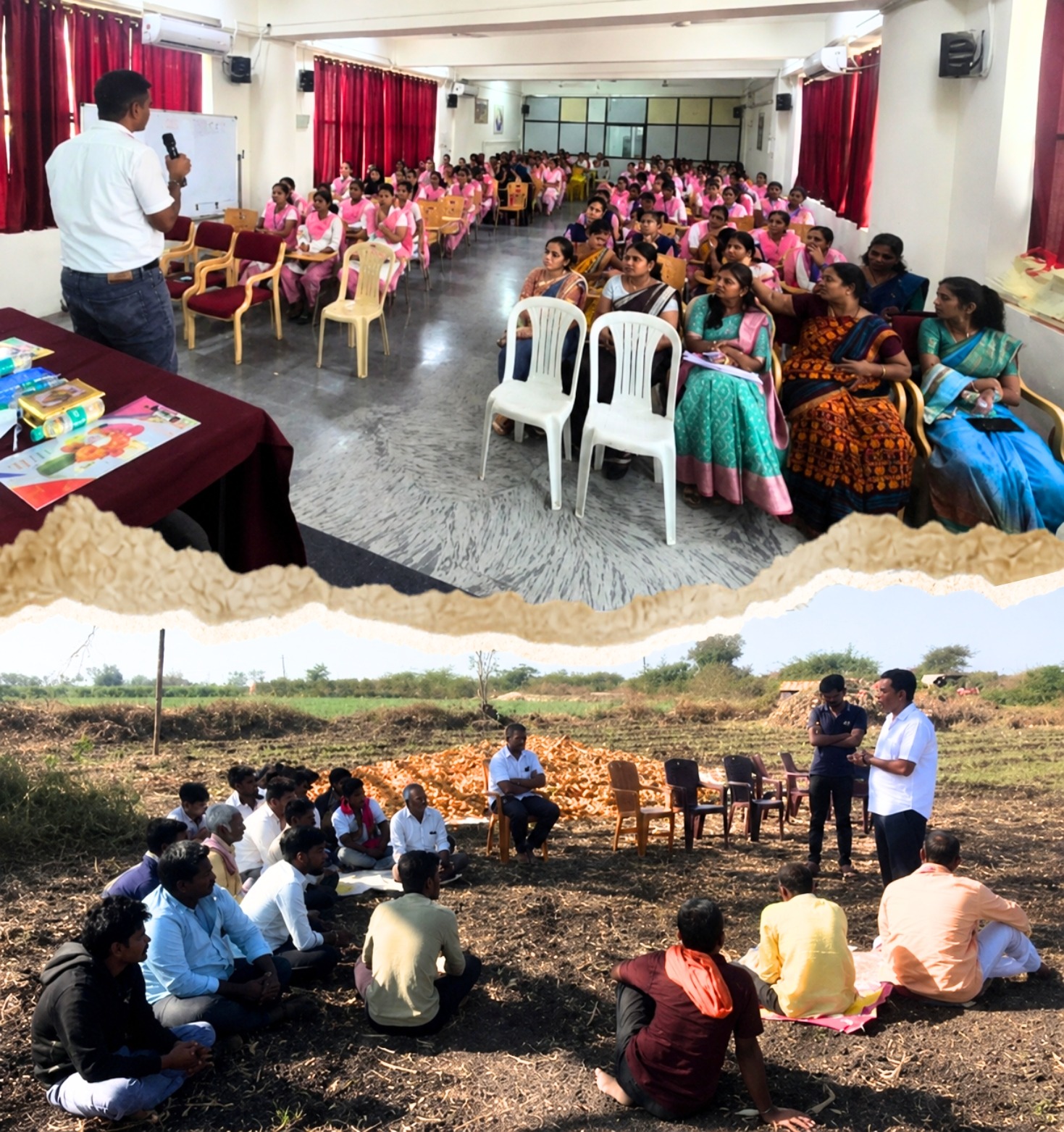 Krishi Kalpa Programs