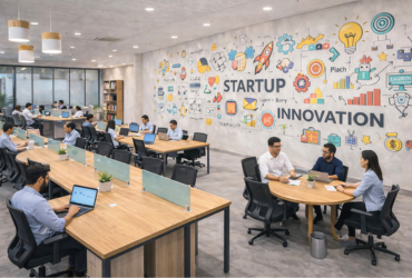 Agri innovation Center of Excellence