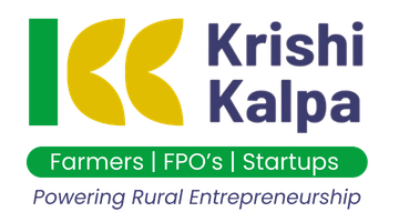 Krishi Kalpa Logo