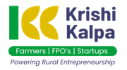 Krishi Kalpa Logo