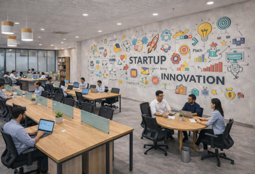 Startup Programs