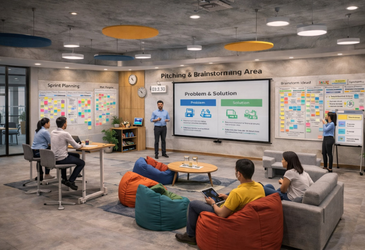 Startup Programs