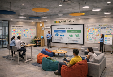 Startup Programs