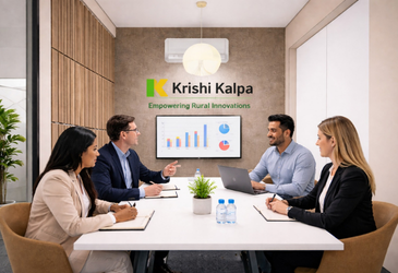 Startup Programs