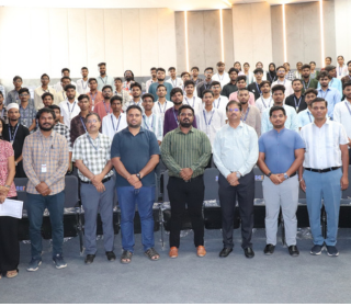 Kalyana Karnataka Startup & Innovation Movement