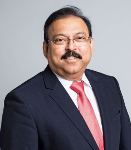 Neelesh Bhatnagar, Owner and CEO, NB Ventures
