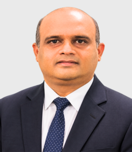Prashanth Venkatappa, Director - Bhoomi Organic Ventures Pvt.Ltd
