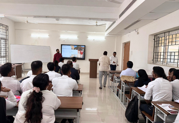 Yuva program