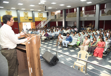 Jigyasa (Awareness & Curiosity)
